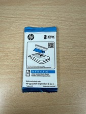 HP 2X3” Zink Photo Paper (10