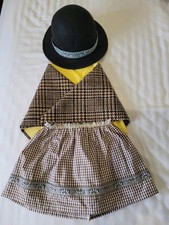 New REPLACEMENT  Clothes FIT