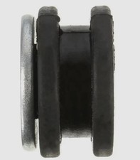 10Pcs Motorcycle Rubber