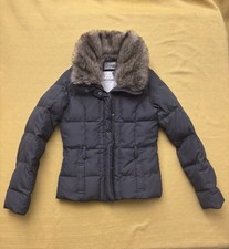 NWT ABERCROMBIE Girls Puffer