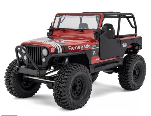 Axial scx10 iii - axial, 1/10