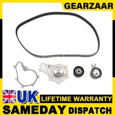 Timing Belt & Water Pump Kits