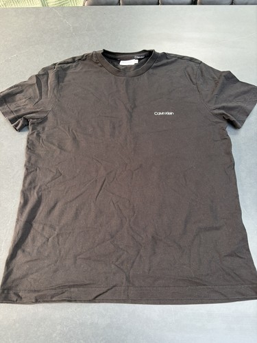 Calvin klein men - black, logo