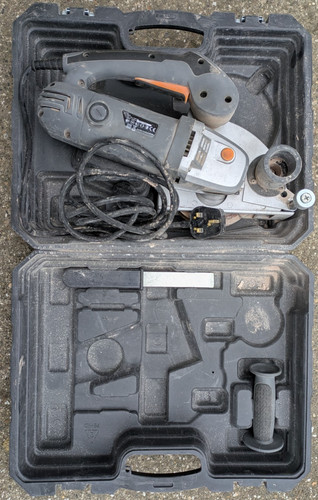 Titan ttb293wch 150mm - titan,