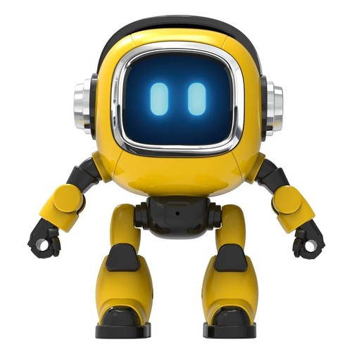 Intelligent robot large - robot,