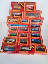 Boxed Hornby/Triang Rolling