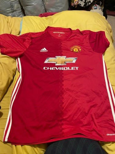 Manchester utd shirt - utd,