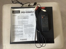 Pioneer PD-Z82M Multi-Play CD