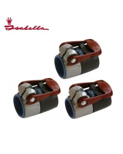 Isabella isafix awning pole - awning,