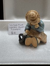 Goebel Hummel Vintage A Nap