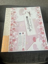 Kanban Crafts Foiled/Embossed