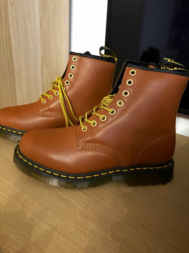 Martens 1460 wintergrip - 1460,