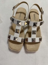 Vaneli Women's Sandals Size 7