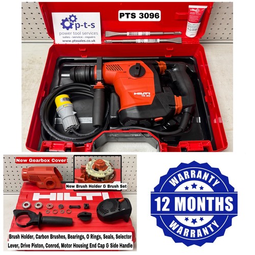 Hilti avr 110v - te,