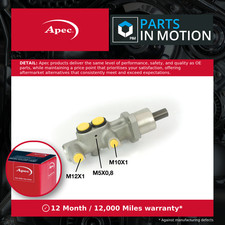 Brake Master Cylinder fits BMW