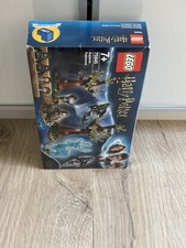 LEGO Harry Potter: Expecto