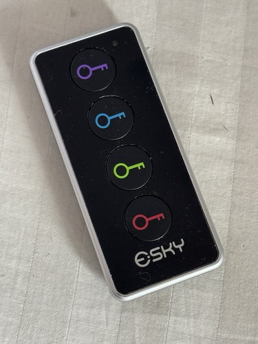 Genuine sky key - sky, finder