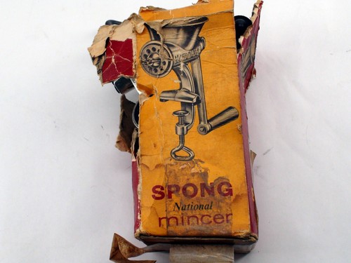 Excellent condition spong - excellent,
