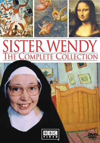 Sister wendy the - wendy, complete