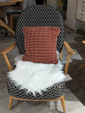 NEW Next textured cushion