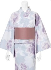 Japanese Yukata Set Women