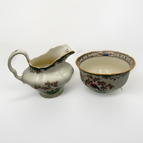 Copeland spode indian tree - copeland,