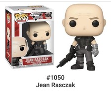 Funko Pop! Starship Troopers