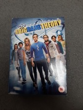 The Big Bang Theory - Series