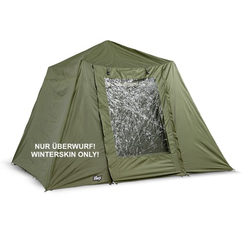Lucx winterskin overwrap throw - lucx,