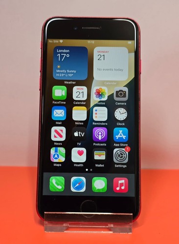 Apple iphone 2nd gen - apple,