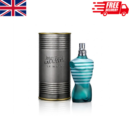 Jean paul gaultier male - jean,