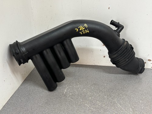 Freelander air intake - 2,