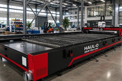 20kw fiber laser cutter cnc - laser,