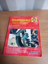 Haynes Manual 4071 -