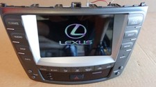 2006-2009 LEXUS IS250 IS350