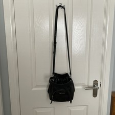 Jack Wills Messenger Bag