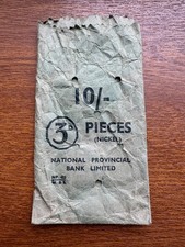 National Provincial Bank 10/-
