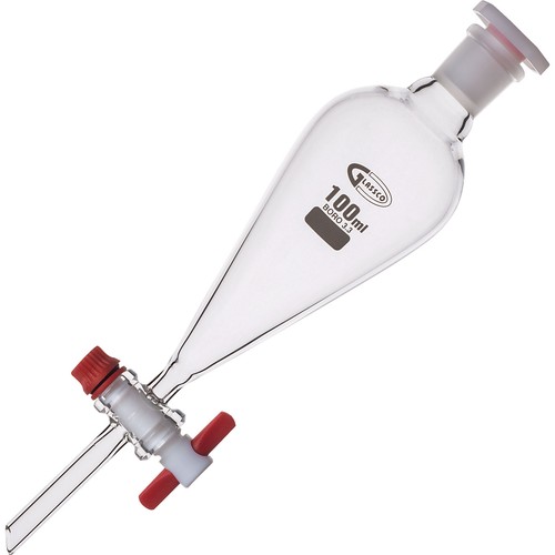 Glassco conical separating - conical,