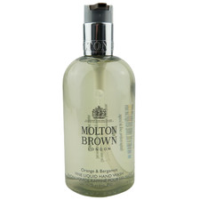 Molton Brown Hand Wash Orange