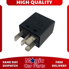 Multi-Use Relay For Renault