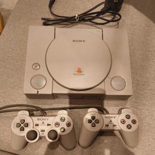 Sony PlayStation 1 PS1