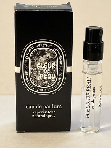 Official diptyque fleur - official, **