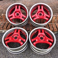 JDM Super ADVAN SA3R trispoke