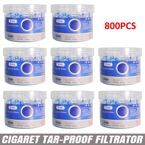 800x tobacco tar filters - tobacco,
