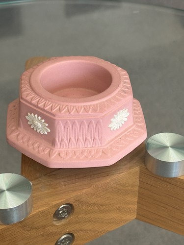 Vintage wedgewood pink - wedgewood,