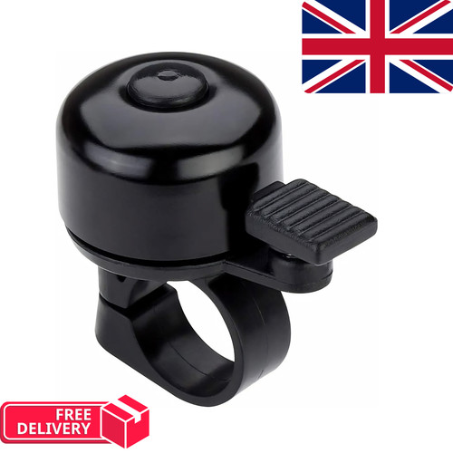 Mini bike bell ring loud - bell,