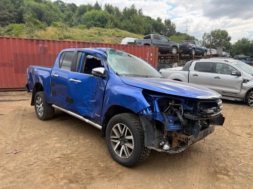 Toyota hilux rear - rear, with