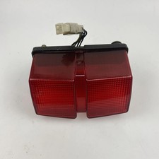 Yamaha XTZ Tenere XT 750 Tenere 1989-1996 Rear Light BT3562