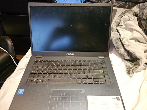 Asus vivobook laptop - asus,