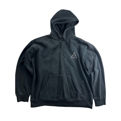 Huf collectable black rose - huf,